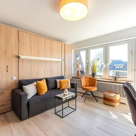 At Museum No 8 Дом отдыха Вик-ауф-Фёр