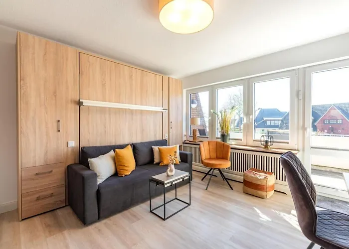 At Museum No 8 Дом отдыха Вик-ауф-Фёр